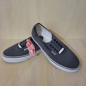 Vans Unisex Authentics